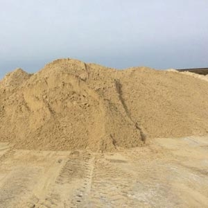 Карьерный песок в Нижнем Новгороде Карьерный песок в Нижнем Новгороде